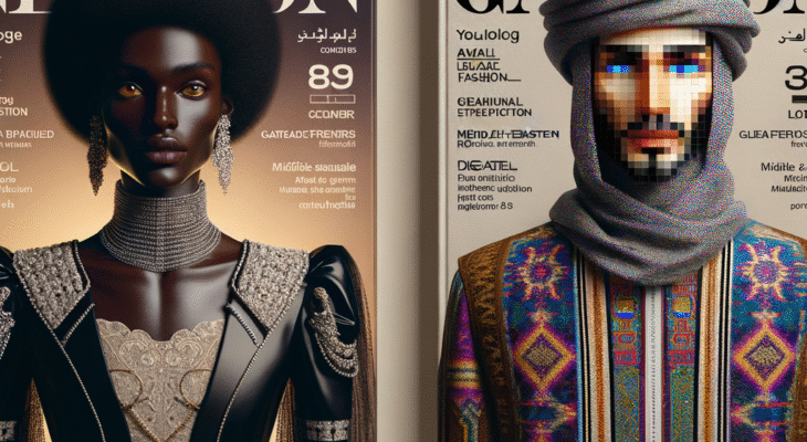 Why Vogue’s AI Models Sparked a Subscription Backlash: What Happened?