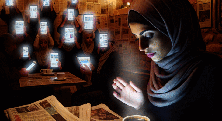 The Rise of Disinformation: How Russia’s Fake News is Swaying Public Opinion