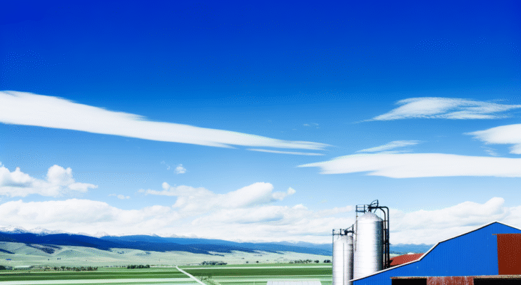 Tragic Incident at Colorado Dairy: What We Know So Far