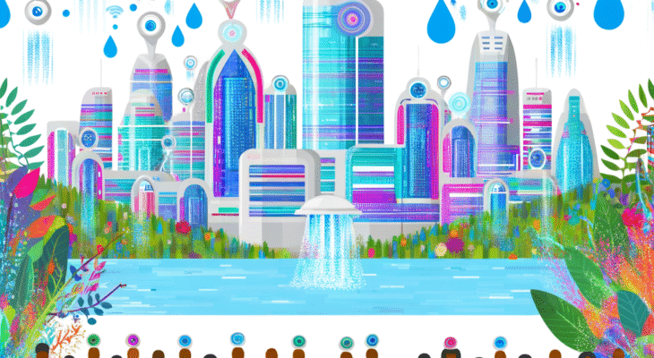 Is Google’s Gemini AI Really Thirsty? Let’s Dive In
