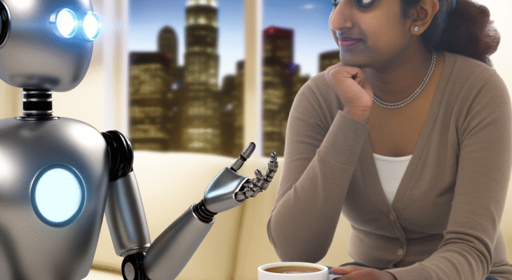 Why Artificial Intelligence Isn’t Human or Intelligent