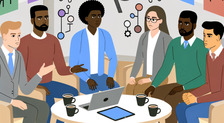 The AI Backlash: Lessons We Can’t Ignore