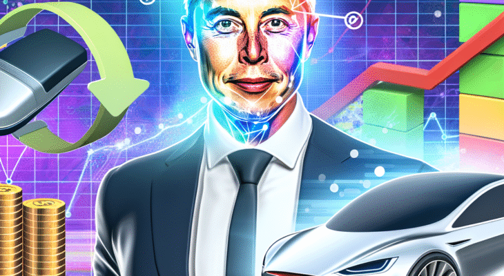 Elon Musk: A Look at His $29 Billion Pay Package from Tesla