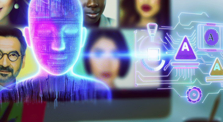 YouTube and AI: A Surprising New Editing Revolution