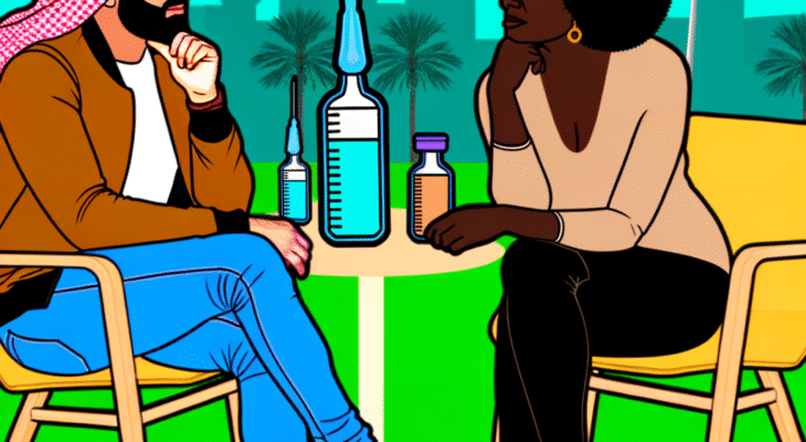 Will Trump and RFK Jr. Really Ban the COVID-19 Vaccine Soon?
