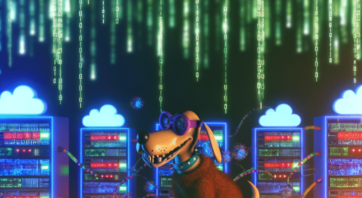 When Dogs and Databases Collide: The Whistleblower Tale You Didn’t Expect