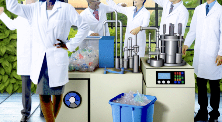 Turning Plastic into Fuel: A Breakthrough Method You Should Know About
