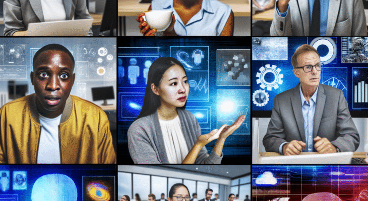 Why Companies Are Betting Big on A.I. But Not Seeing Returns