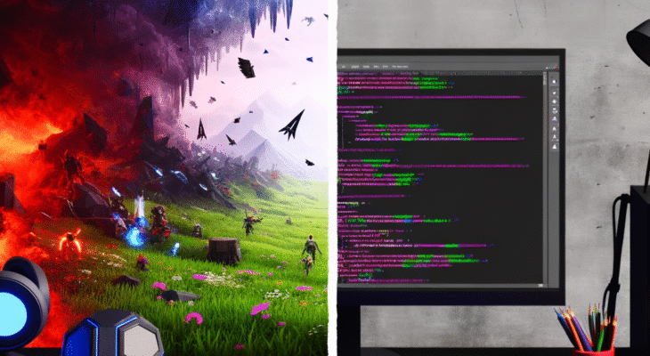 Is Unreal Engine 5 to Blame for Performance Woes? Tim Sweeney Weighs In