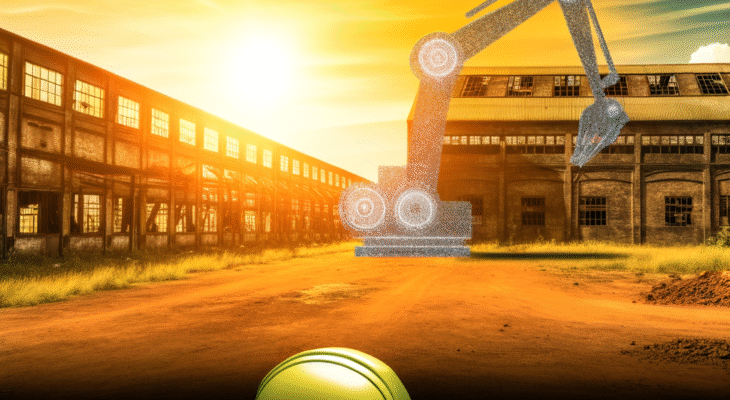 The Reality of America’s Manufacturing Job Decline