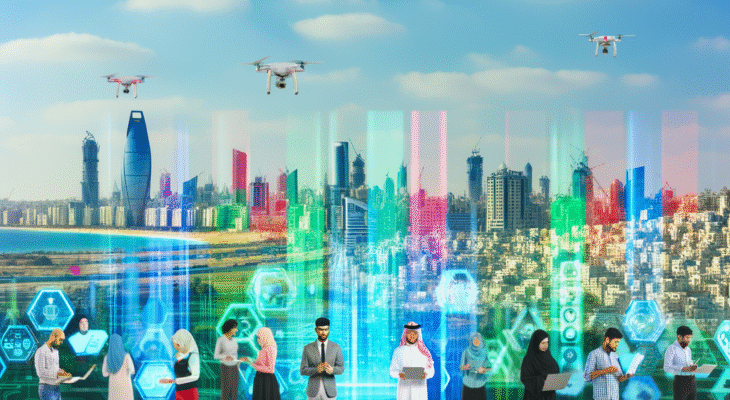 Could Gaza Become a High-Tech Hub? Exploring the Trump Administration’s Plan