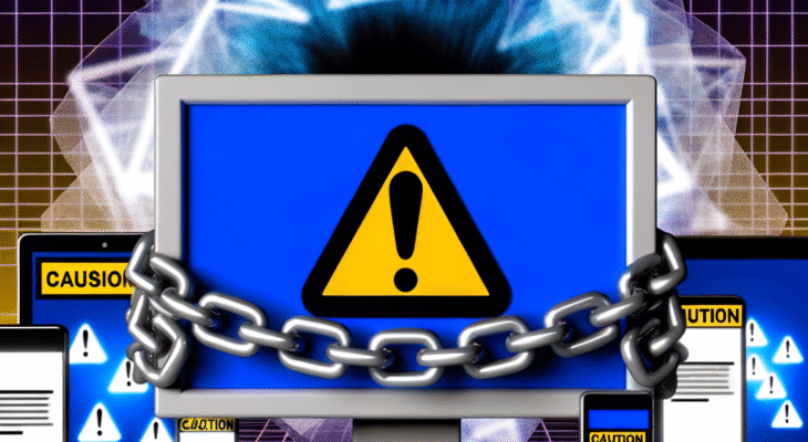 New Bill Aims to Block Adult Content and VPNs: What It Means for Us