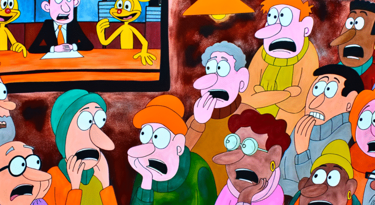 Disney’s Subscription Woes: What’s Up with Jimmy Kimmel?