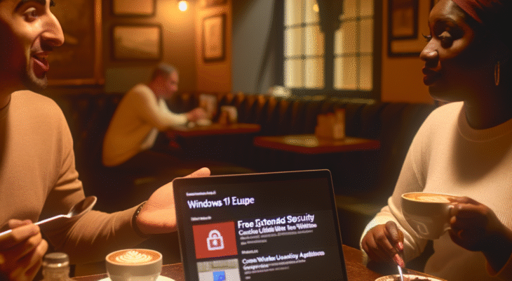 Why Windows 10 Support Just Got Easier in Europe