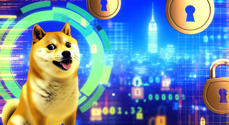Data Security on the Line: What the Democratic Report Revealed About DOGE