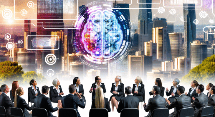 Why the U.S. Is Saying ‘No Thanks’ to Global AI Regulation