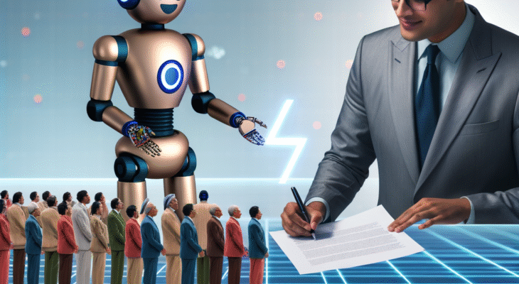 California Takes the Lead: Governor Newsom Signs AI Safety Bill SB 53