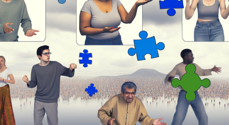 Chaos, Confusion, and Conspiracies: My Journey Inside a Facebook Group for RFK Jr.’s Autism ‘Cure’