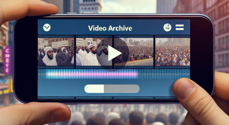 Why Did Apple Ban an App Designed to Archive ICE Abuses?