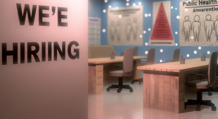The Shocking Layoffs at CDC: What It Means for Public Health