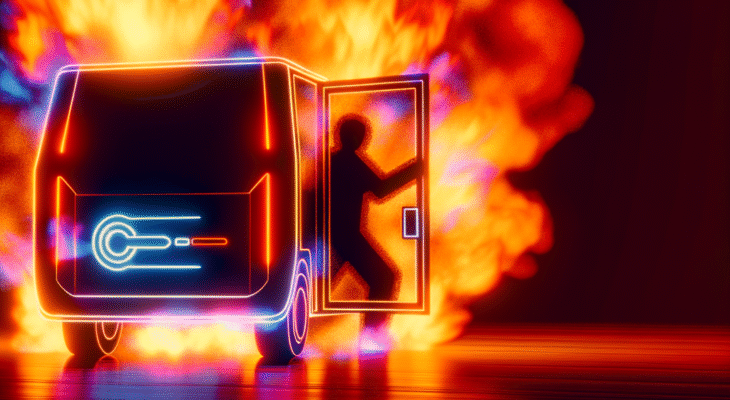 What Happened with the Tesla Cybertruck: A Life Lost and Important Lessons