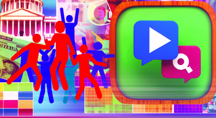 Is TikTok Becoming a Tool for Propaganda? Let’s Chat