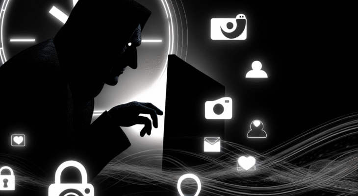 What If Your Social Media Posts Were Under Constant Surveillance?